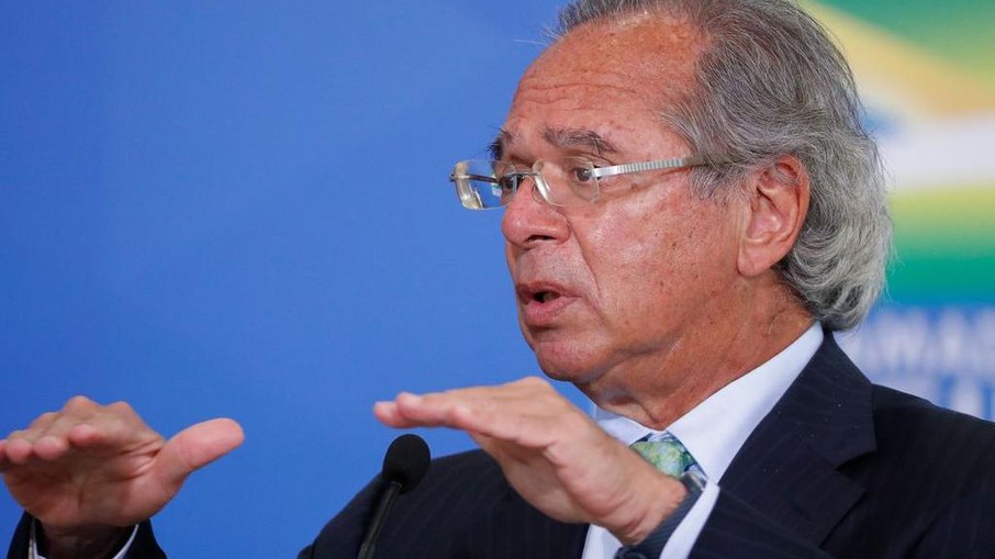 Após acordo com Congresso, Guedes acredita que Orçamento 2021 será 