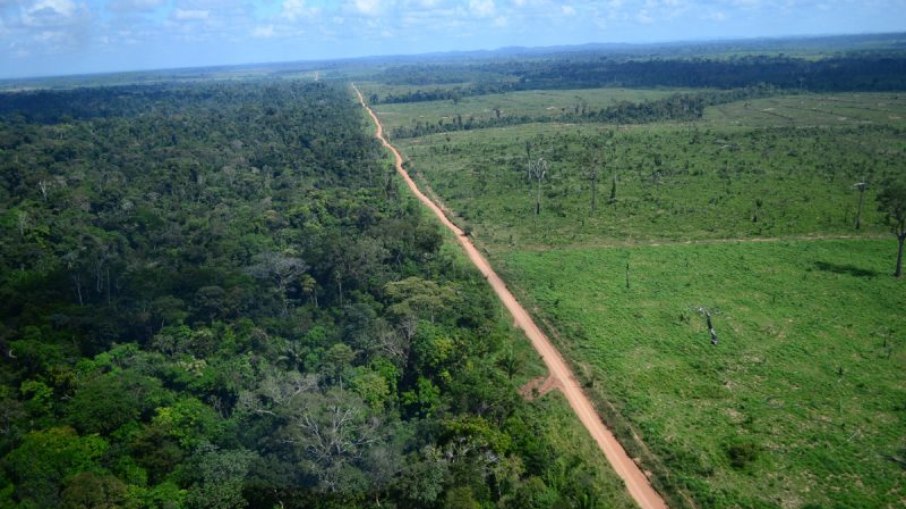 Cúpula do Clima 2021