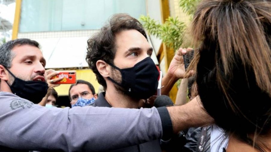 Advogados de Monique dizem que ela era dopada e agredida por Dr. Jairinho