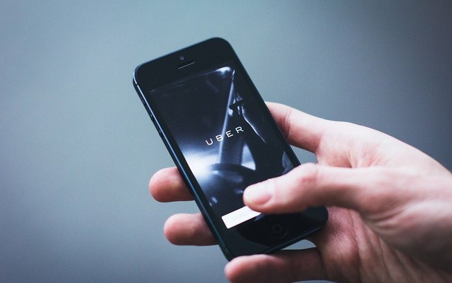 Uber oferece noções de finanças a motoristas e entregadores da América Latina