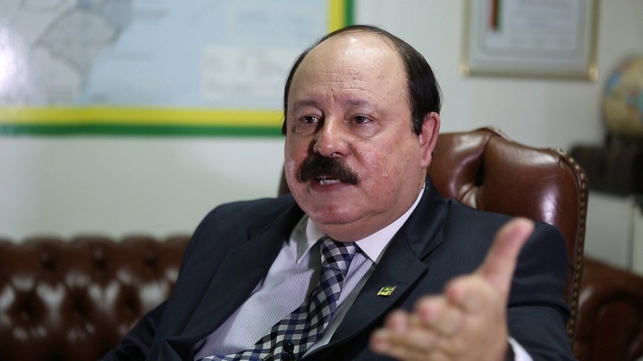 Morre Levy Fidelix, presidente do PRTB, aos 69 anos