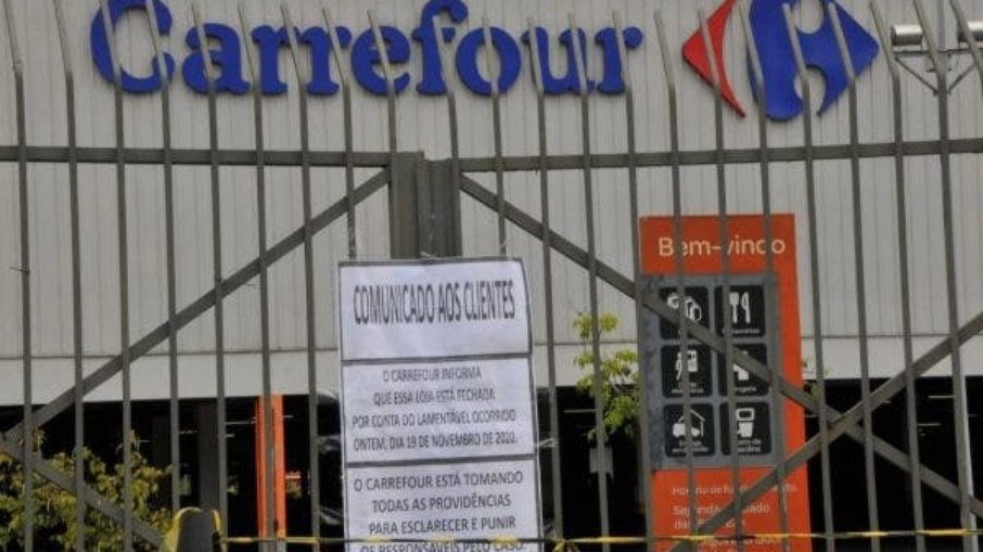 Funcionário morre em acidente com empilhadeira no Carrefour da Zona Norte de SP