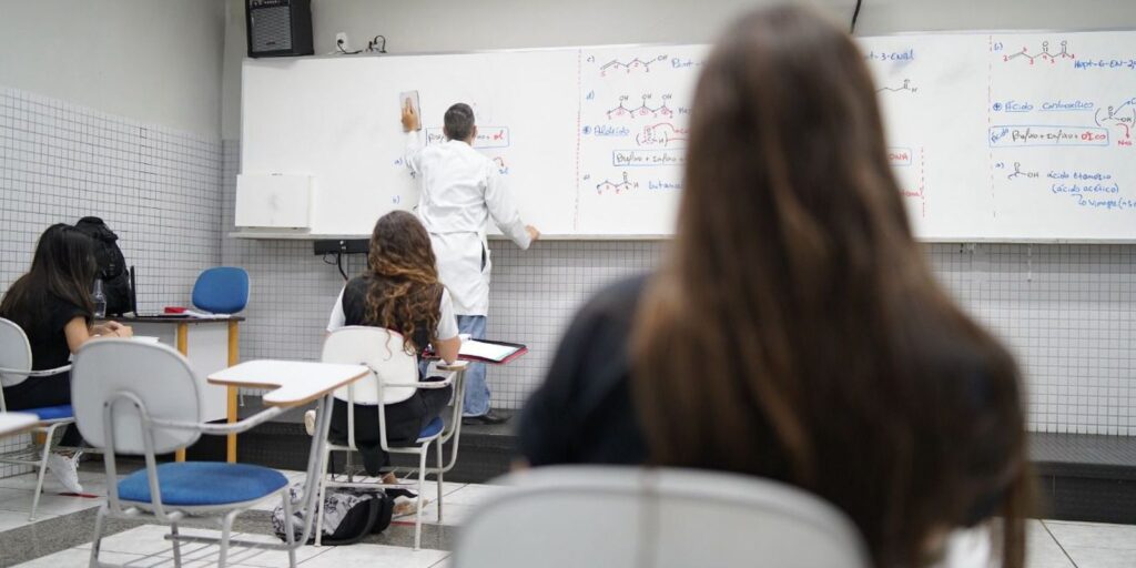 Inep anuncia realização do Enade em novembro