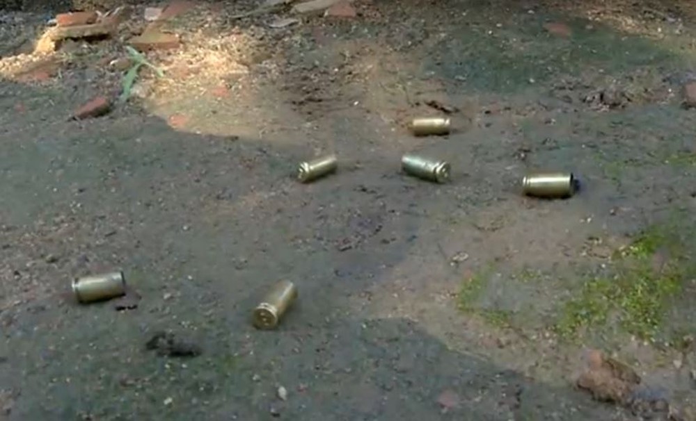 Grande Vitória registra o menor número de assassinatos dos últimos 25 anos