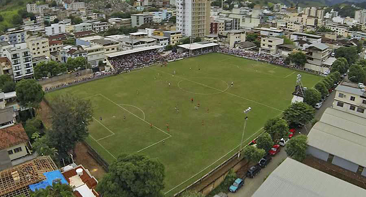 SÁBADO (18) É O DIA DA DECISÃO DO REGIONAL DE PATRIMÔNIO DO OURO