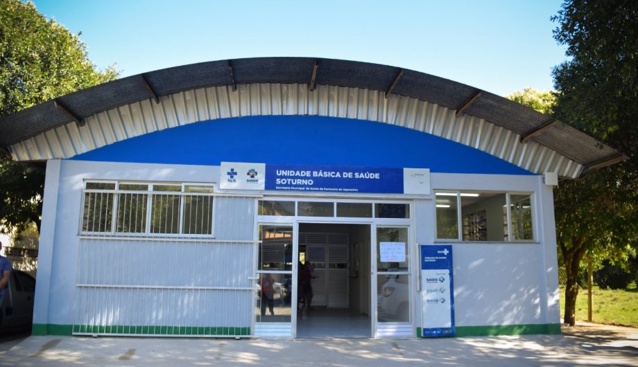 Prontuário eletrônico é implantado em Unidades Básicas de Saúde