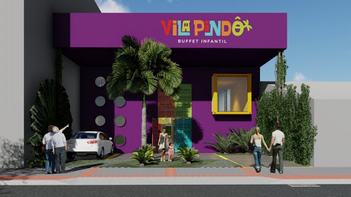 Buffet infantil procura inovar para divertir e conquistar mercado