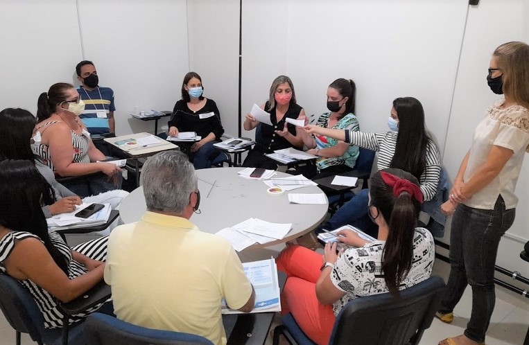 Cooperativa promove concurso de desenho e redação em Castelo, no Sul do ES