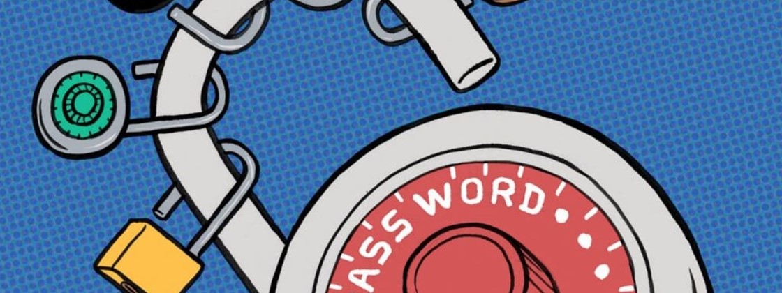 Você usa a mesma senha para todos os sites e aplicativos?