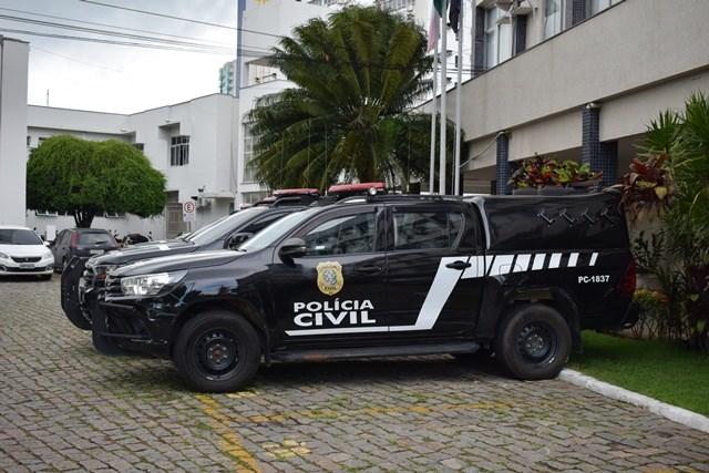 Polícia Civil prende militar suspeito de matar vizinho em Vitória
