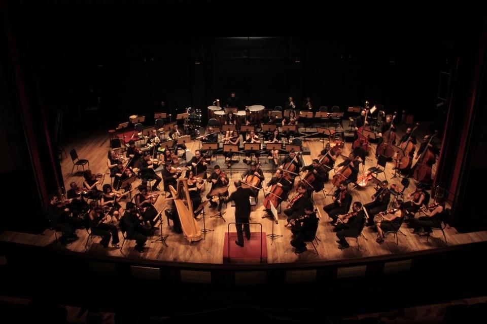 Sinfônica do ES divulga temporada trimestral com a temática “Música e Natureza”