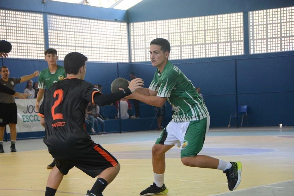 Jogos Escolares do Espírito Santo (JEES) começam nesta segunda-feira (08)