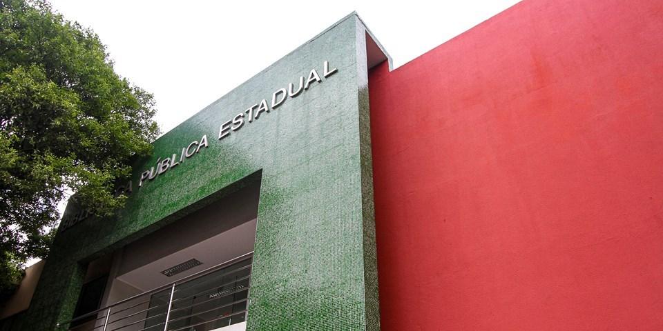 Biblioteca Pública do Espírito Santo comemora 168 anos com uma extensa programação cultural