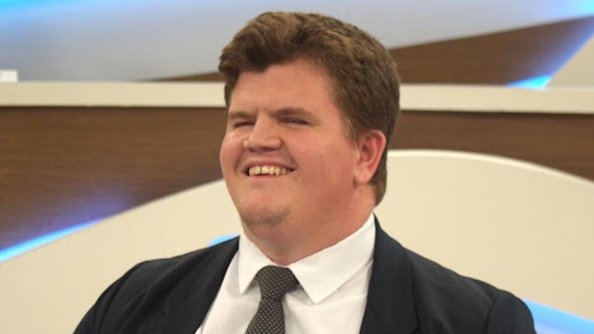 Justiça mantém resultados da Convenção Estadual do União Brasil que declarou Rigoni presidente