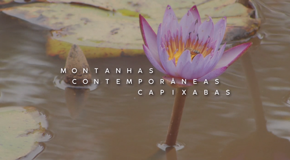 ‘Montanhas Contemporâneas Capixabas’: nova série estreia na TVE