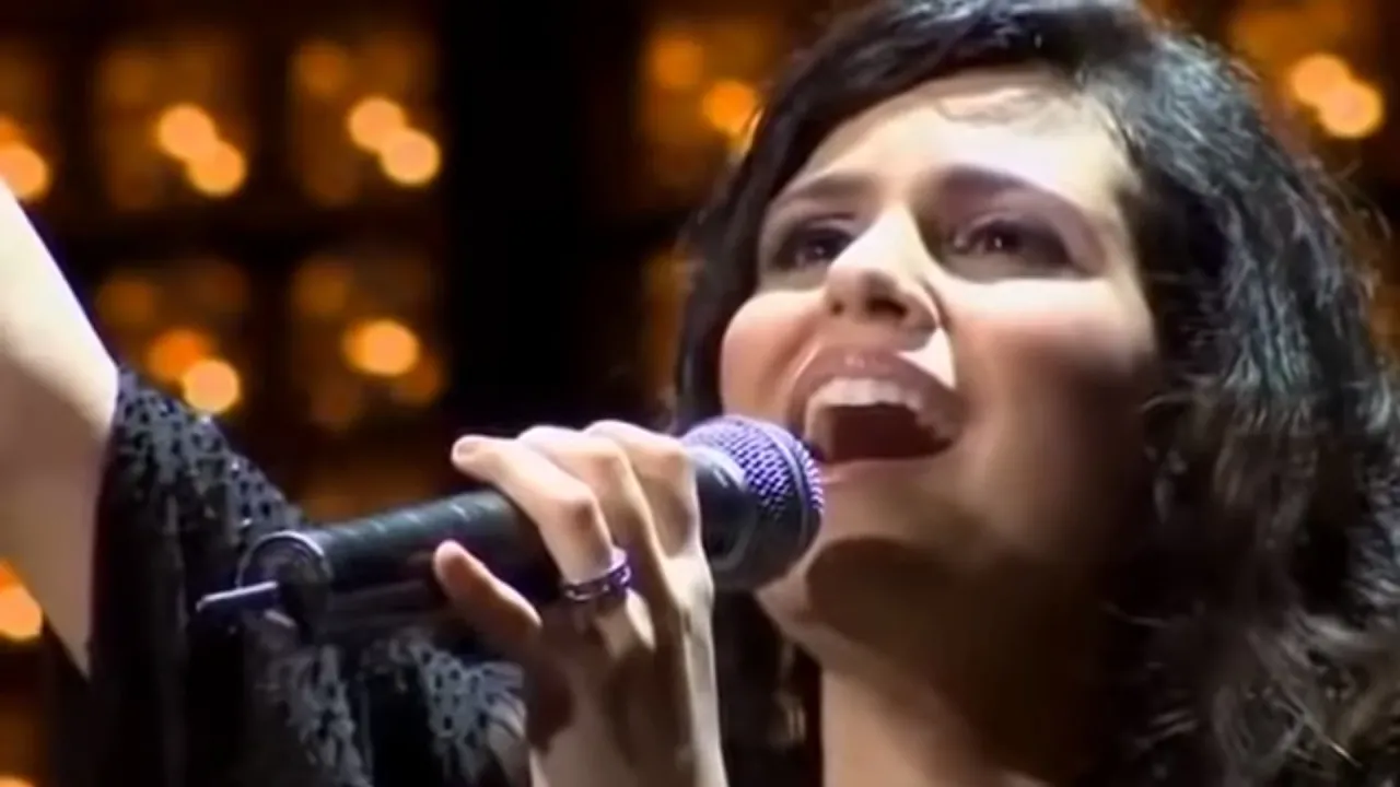 Aline Barros fará a abertura do Natal Encantado em Castelo