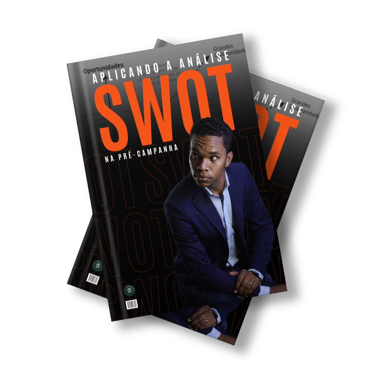 Análise SWOT: a estratégia para candidatos a vereador em 2024