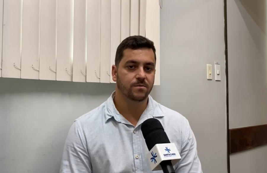 Cirurgia bucomaxilofacial chega ao Santa Casa Especialidades