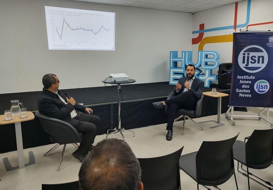 Economia capixaba avança +2,0% e supera média nacional no terceiro trimestre