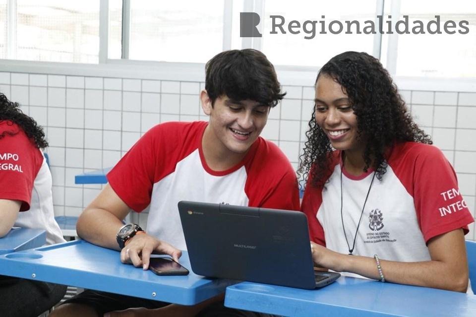 Termina na segunda-feira (29) prazo para matricula em curso Profissional Técnico no Ifes