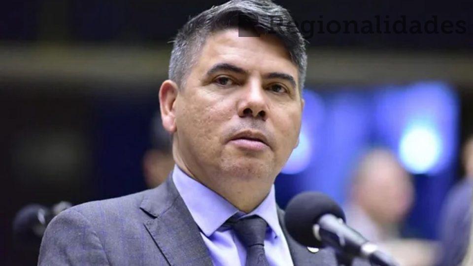 Deputado Messias Donato propõe projeto de lei para catalogar abortos no Brasil