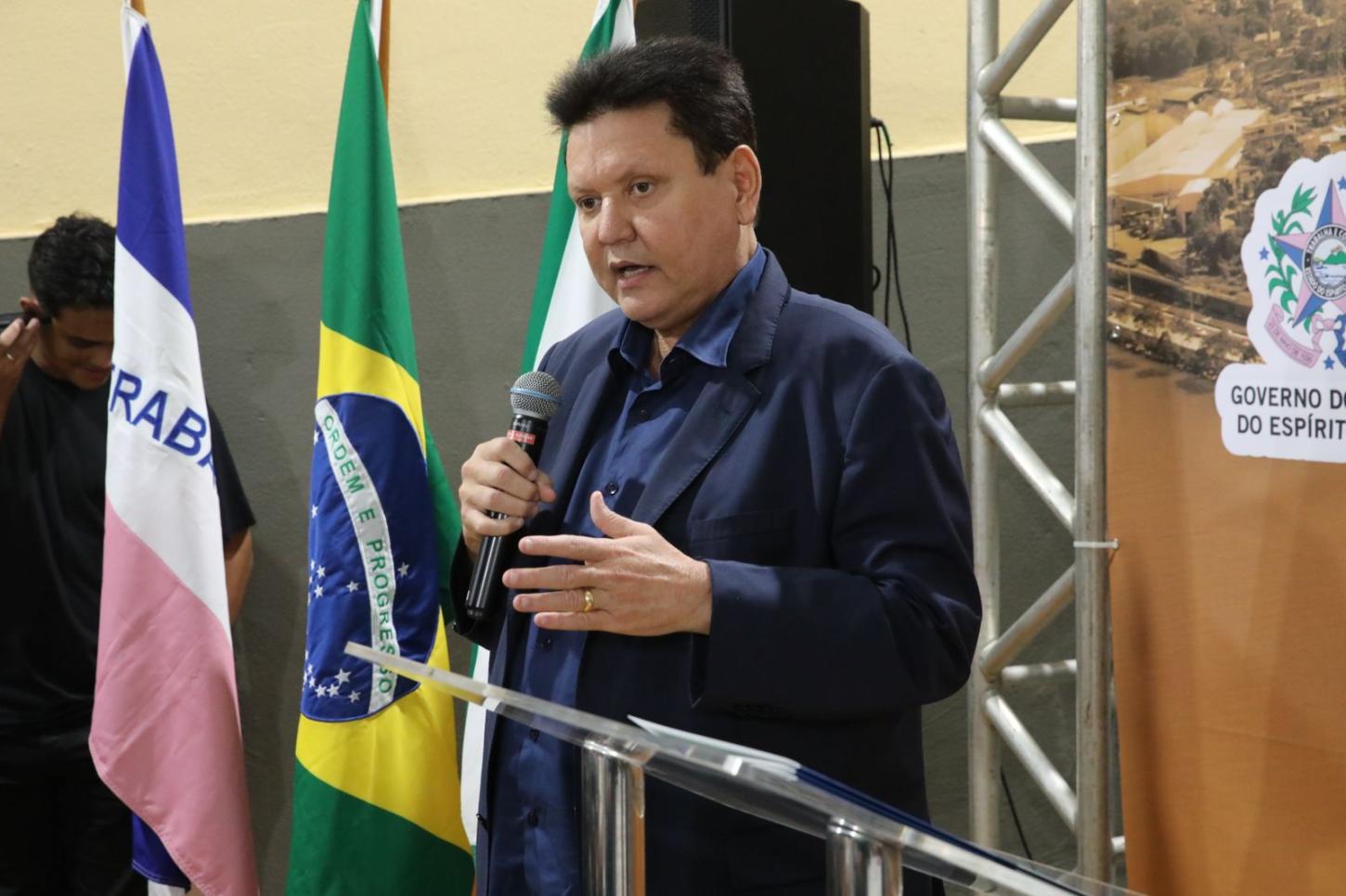 Euclério Sampaio realiza convenção no domingo reunindo mega coligação de 15 partidos