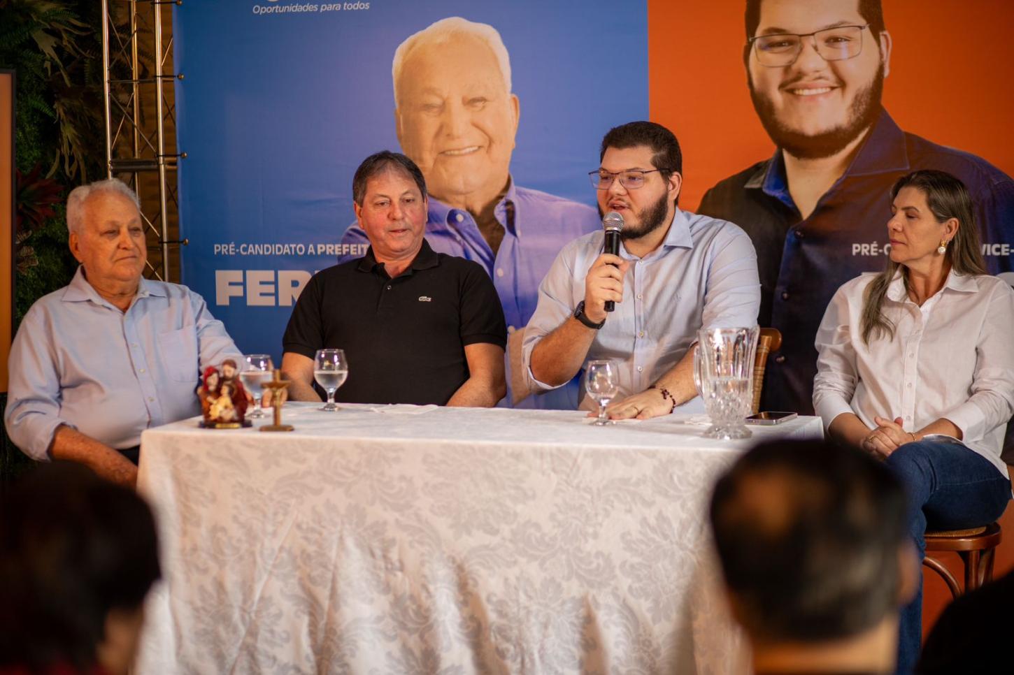 Foto: Wanderson Amorim