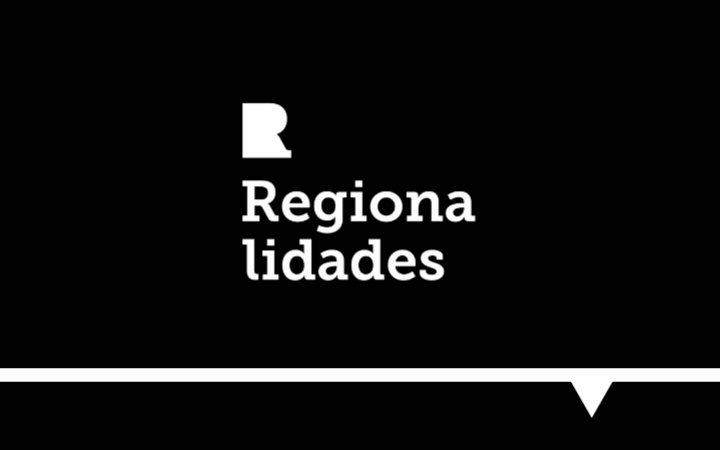 Institucional Jornal Regionalidades
