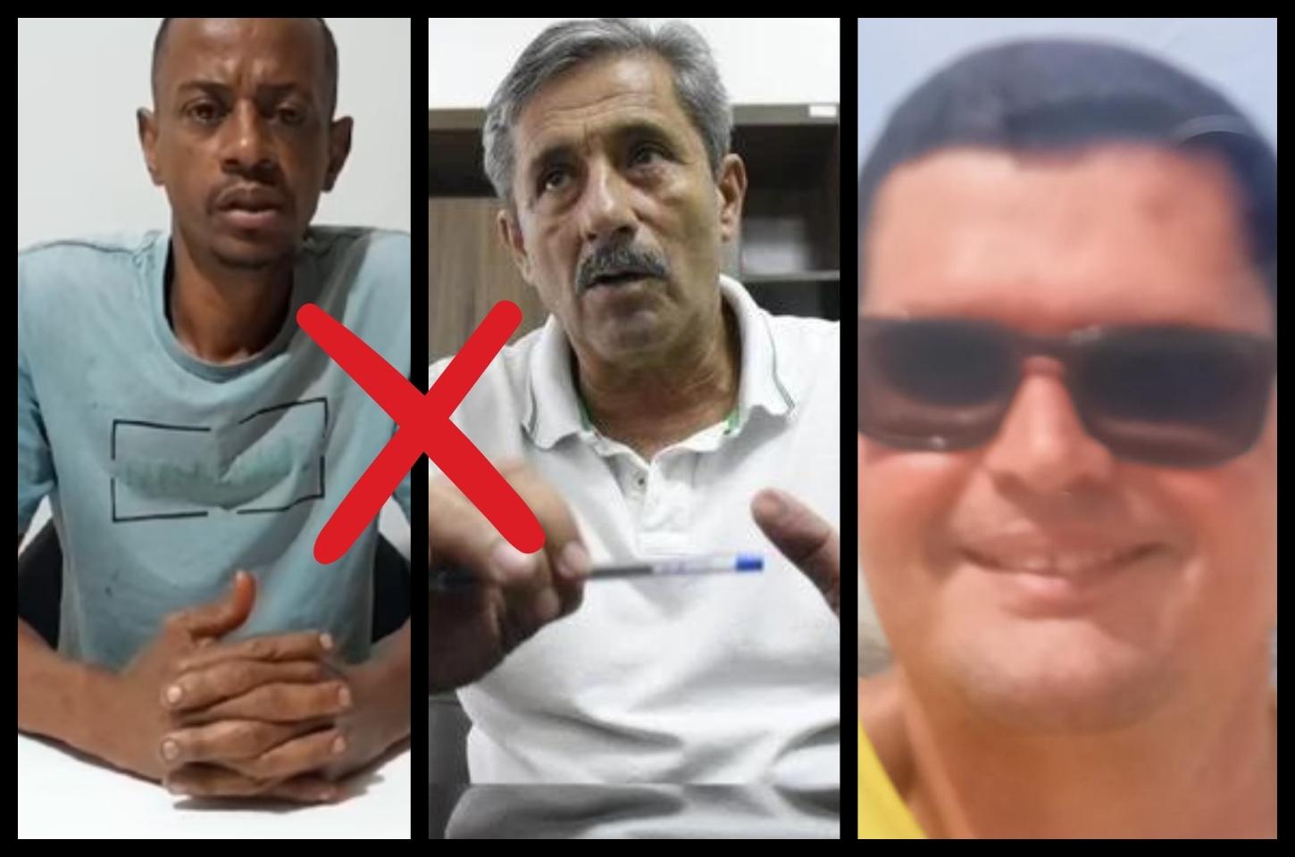 Desvios milionários em Presidente Kennedy: o escândalo que liga o crime à gestão de Dorley