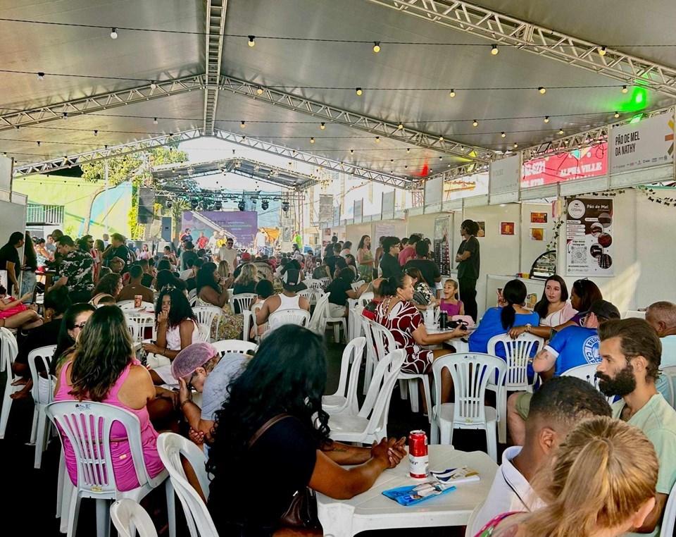 Santa Teresa recebe Feira ‘Parceria Legal: Empreendedor & Consumidor’ de 26 a 28 de setembro