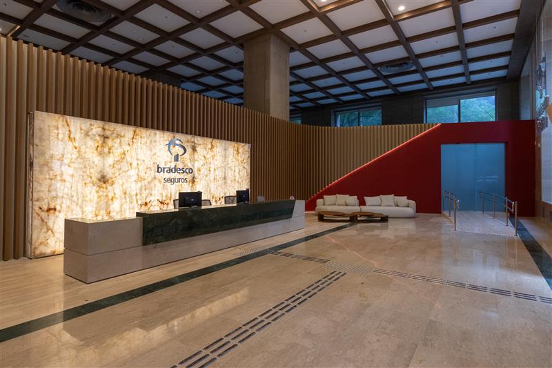 Lucro do Grupo Bradesco Seguros supera R$ 10 bilhões em 2025