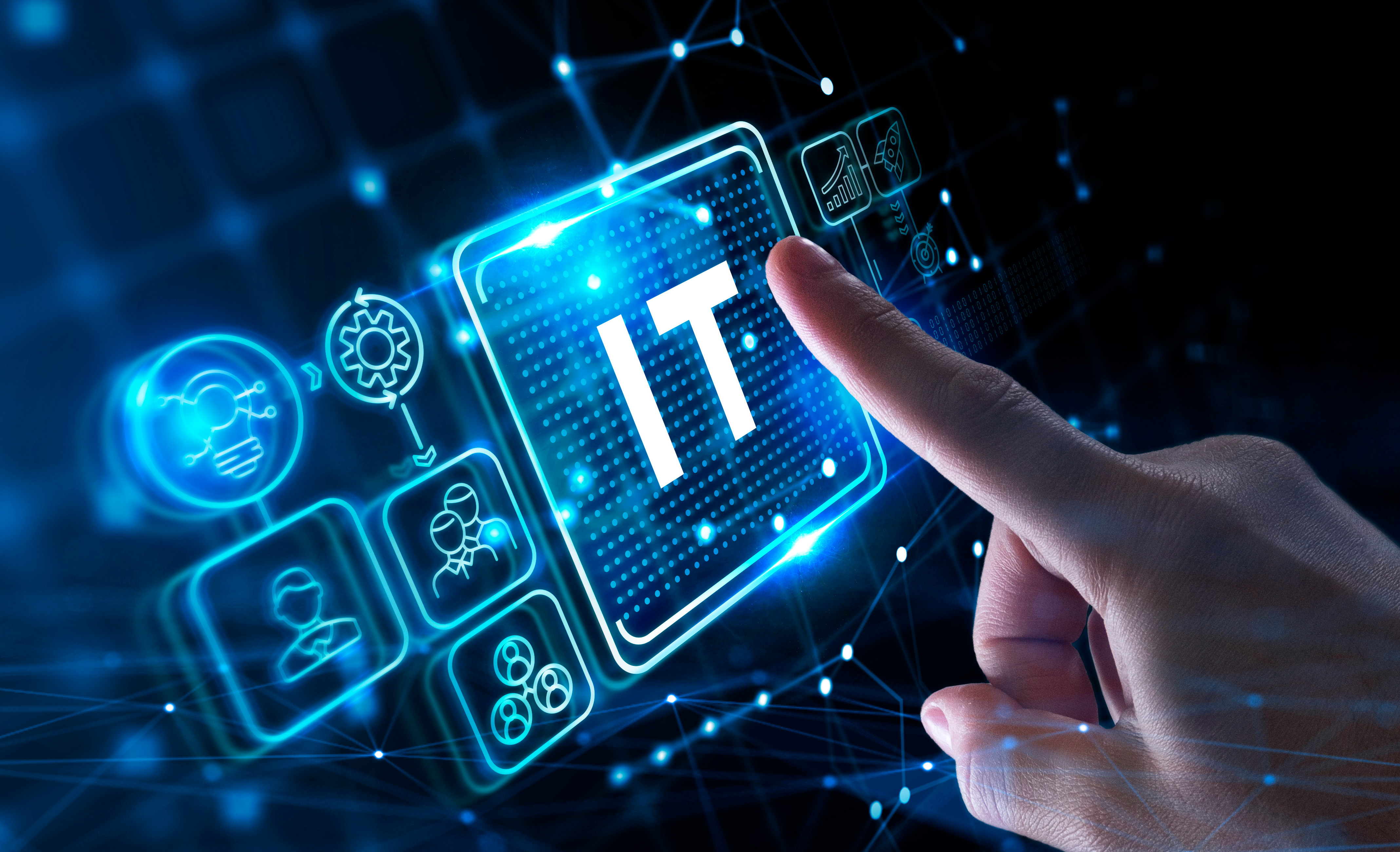 Selbetti se torna Platinum Partner da IBM no Brasil