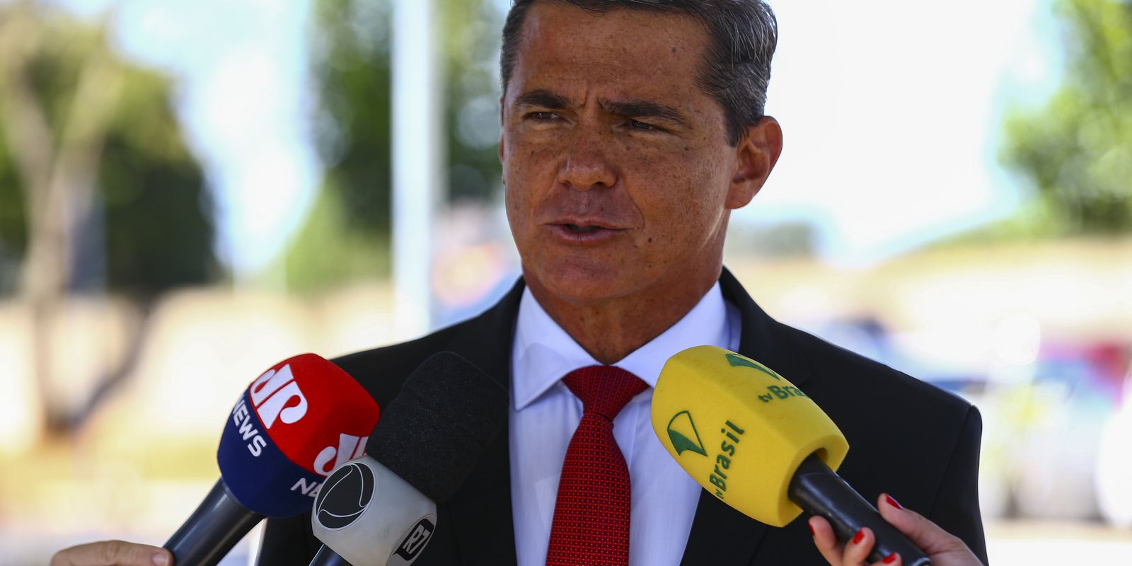 Moraes autoriza visita íntima a general condenado na trama golpista