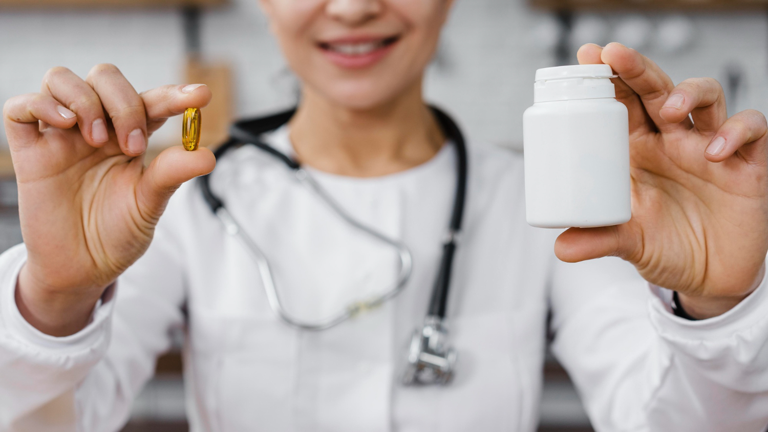 N-acetilcisteína ganha espaço como aliado na saúde