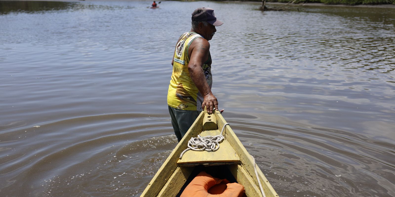 Câmara derruba mudanças do Senado na MP do Seguro-Defeso