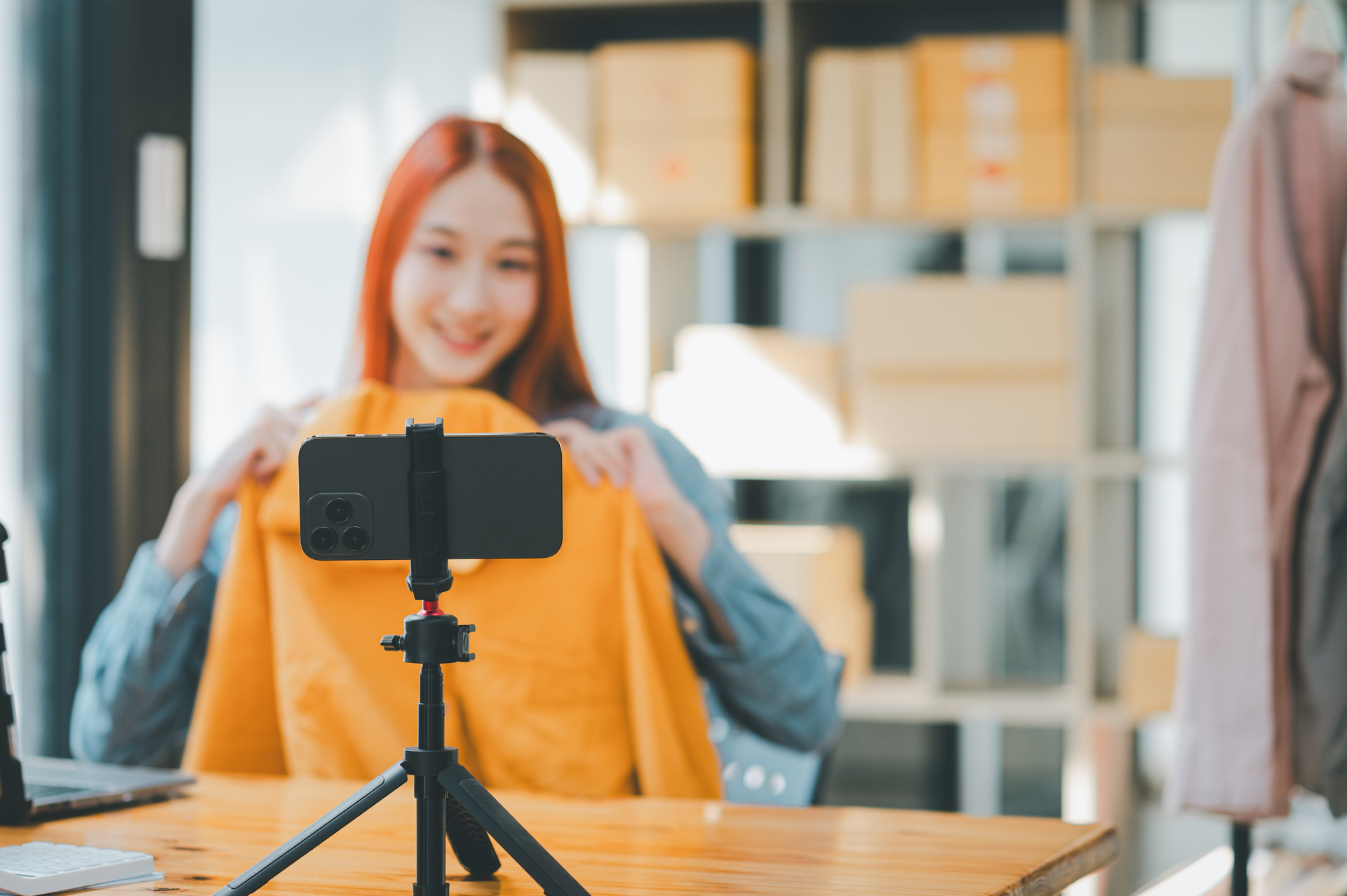 Influência digital impulsiona novos empreendedores no Brasil