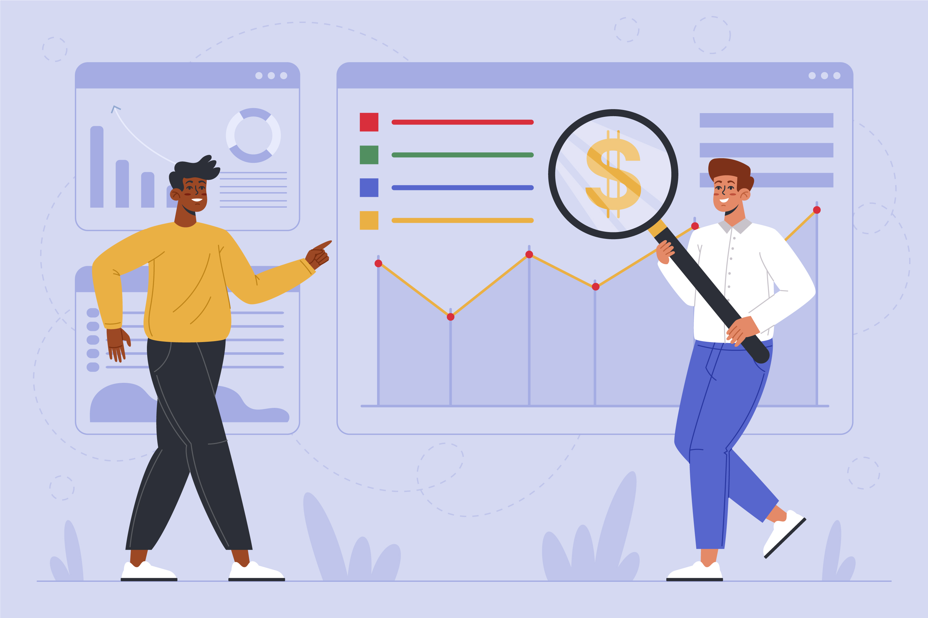 Seguro de crédito sob medida assume papel estratégico