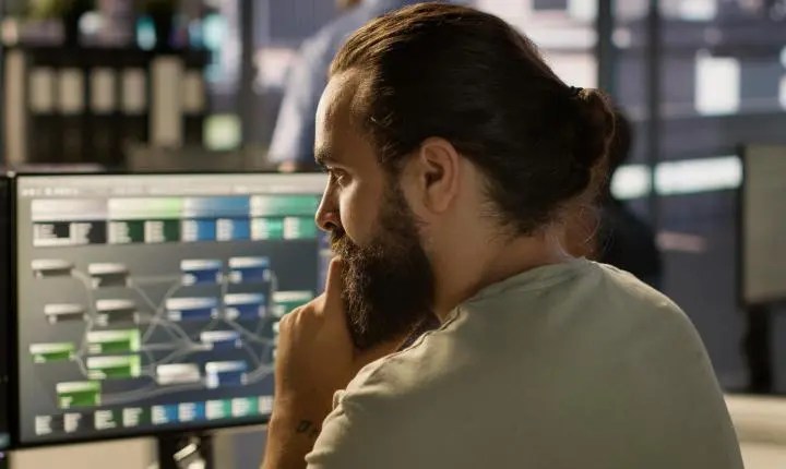 Alta rotatividade desafia empresas de TI
