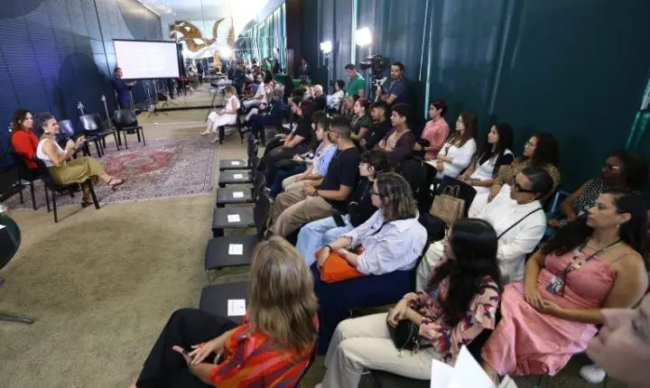 Câmara premia cinco obras audiovisuais contra a violência doméstica