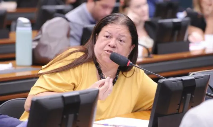 Comissão aprova projeto que determina instalação de adesivo de ponto cego em caminhão e ônibus