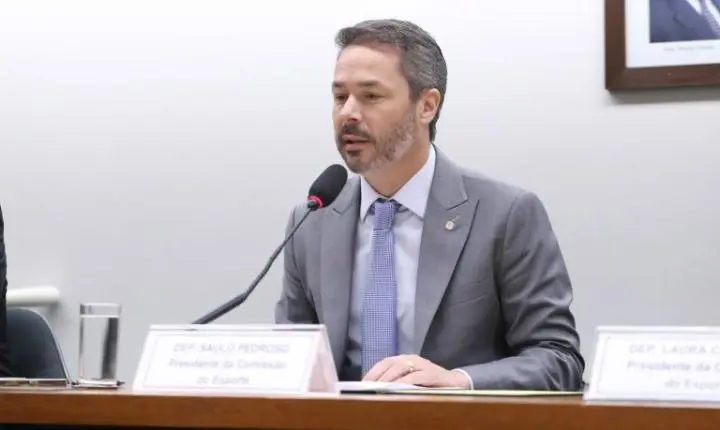 Comissão aprova uso de dinheiro apreendido do tráfico para obras de saneamento básico