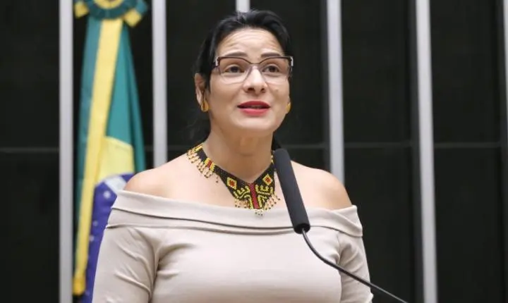 Comissão debate direitos dos povos indígenas nesta quarta