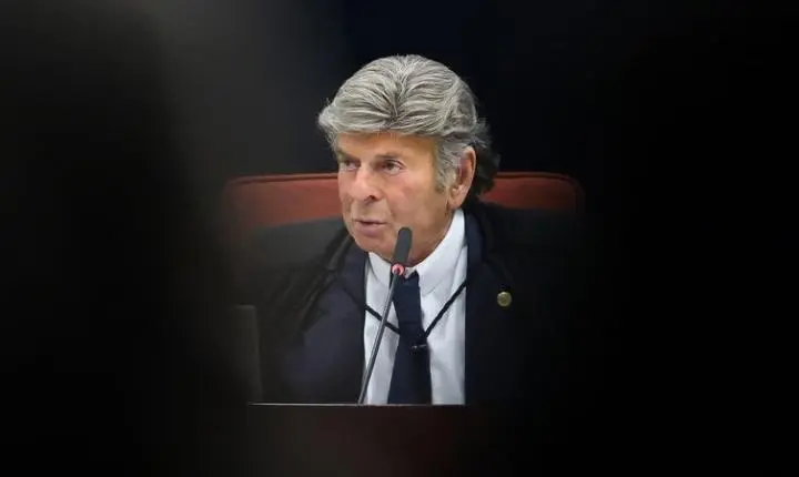 Fux vota pela absolvição dos sete réus do Núcleo 4 da trama golpista