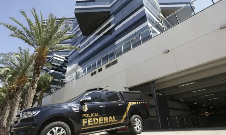 Governo lança programa de R$ 11 bilhões contra o crime organizado