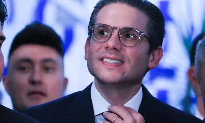 Hugo Motta diz que diálogo volta a ocupar relação entre Brasil e EUA
