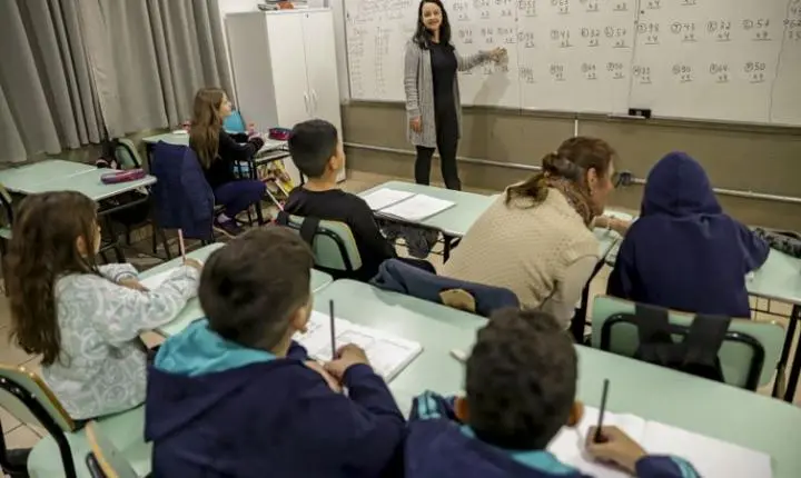 Impa lança olimpíada de matemática para professores dos anos iniciais