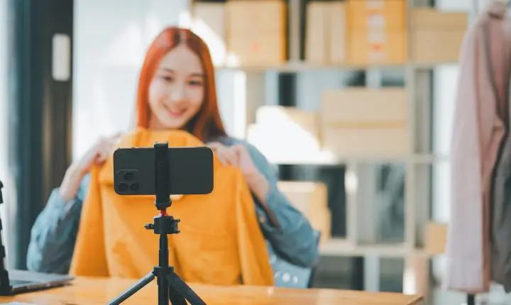 Influência digital impulsiona novos empreendedores no Brasil