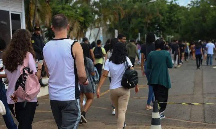 Inscrições para vagas remanescentes do Fies começam nesta quinta-feira
