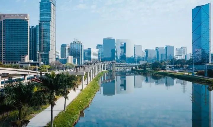 Itaim Bibi tem ticket de imóveis acima de R$ 2 milhões