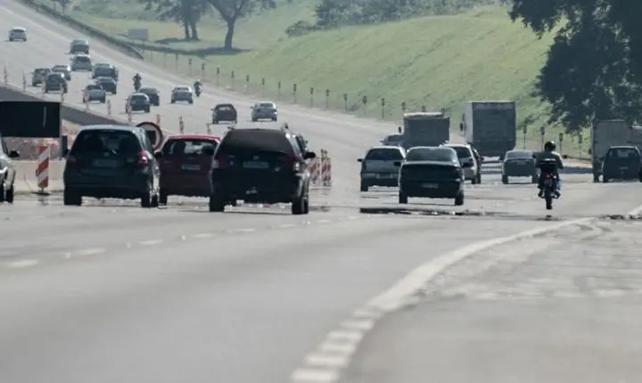 Mais de 30 rodovias paulistas têm pedágio reajustado nesta quarta